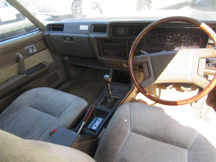 1979 Toyota Crown S110 Hardtop Coupe images Japan (7).jpg