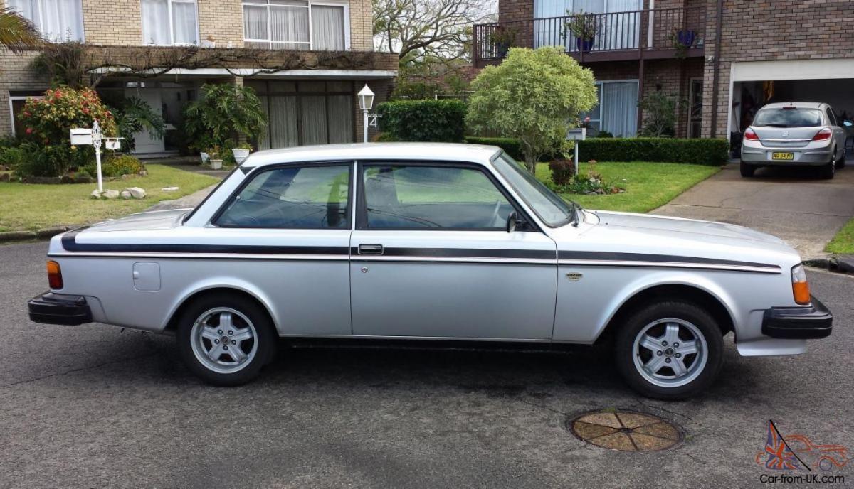 1979 Volvo 242 GT AUstralia silver coupe 2 door images (2).jpg