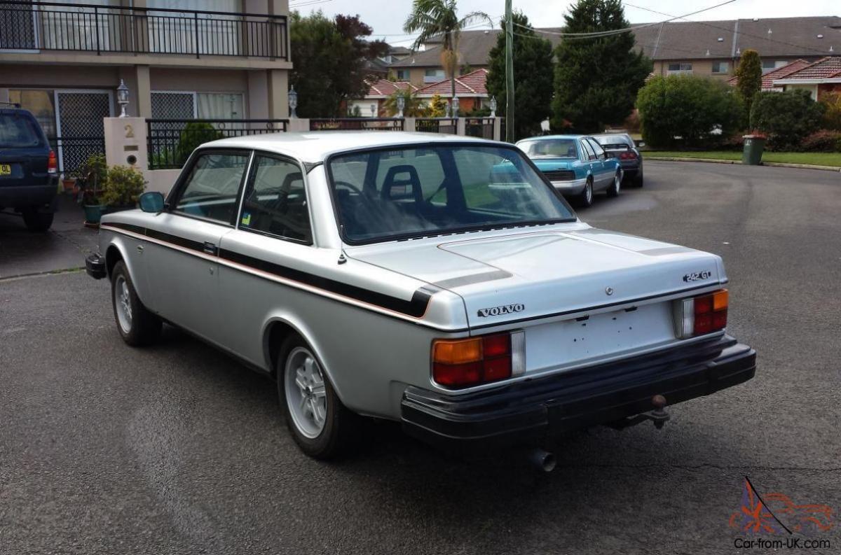 1979 Volvo 242 GT AUstralia silver coupe 2 door images (4).jpg