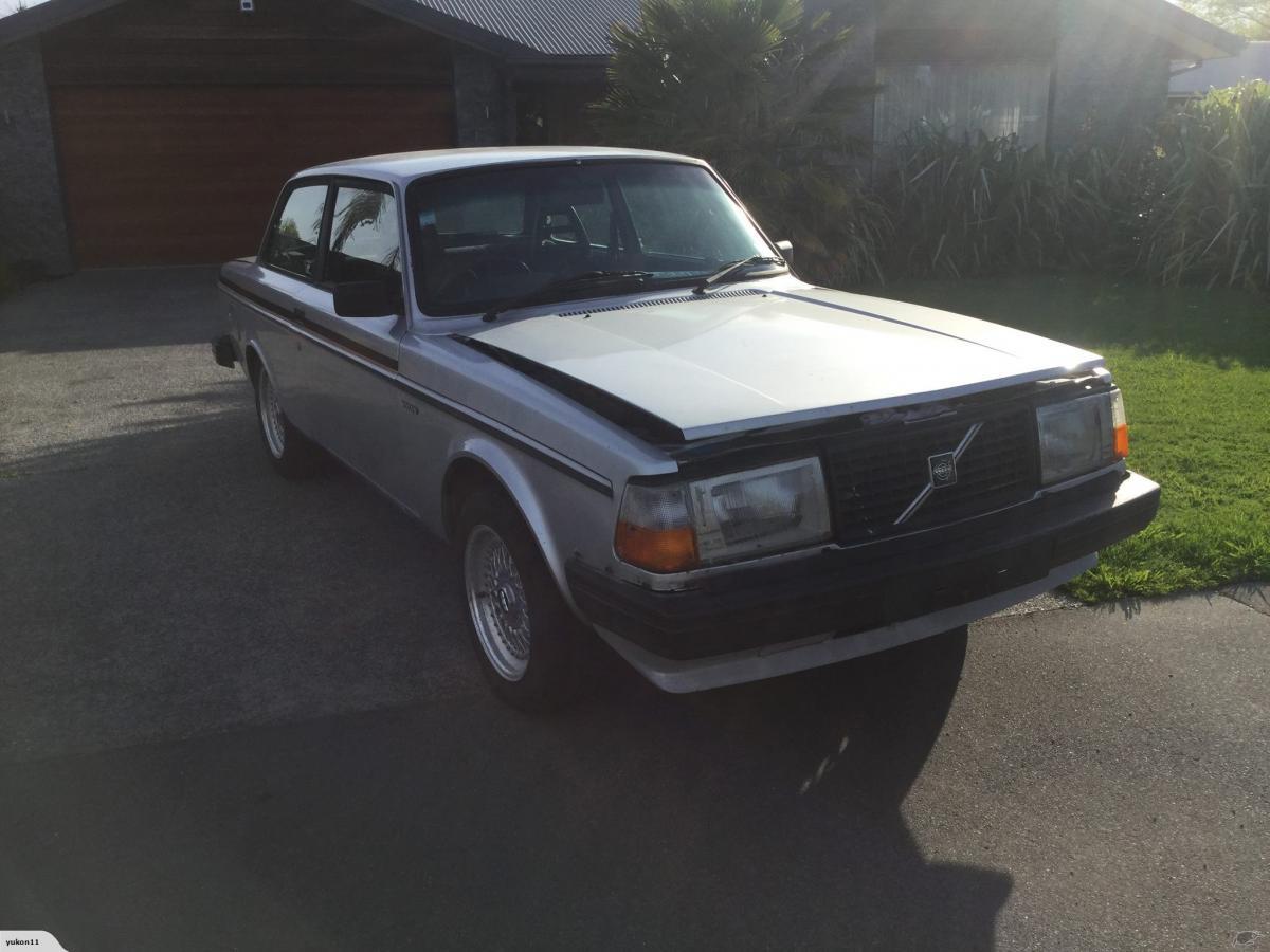 1979 Volvo 242 GT located NZ images Mystic Silver (2).jpg