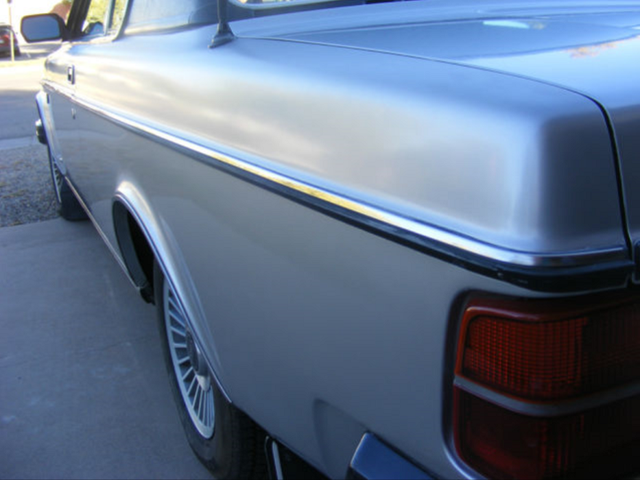 1979 Volvo 262C Bertone in Mystic Silver and Vinyl roof  (3).png