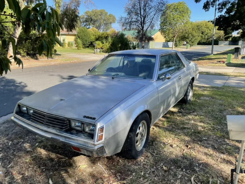 1980 Chrysler Sigma Scorpion coupe silver 2021 image (1).png