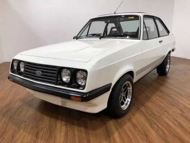 1980 Ford Escort Mark II RS2000 coupe white aussie NSW (1).png