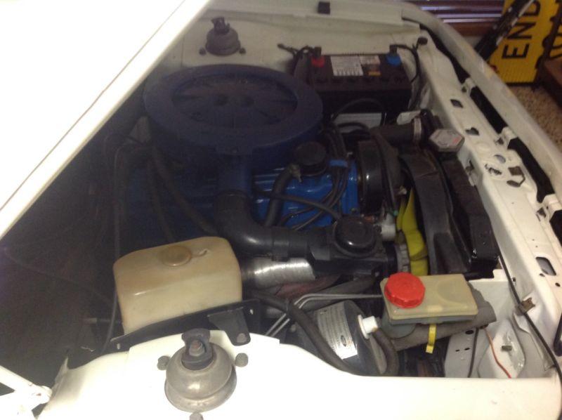 1980 Ford Escort RS2000 4-door sedan Australia white (2).JPG