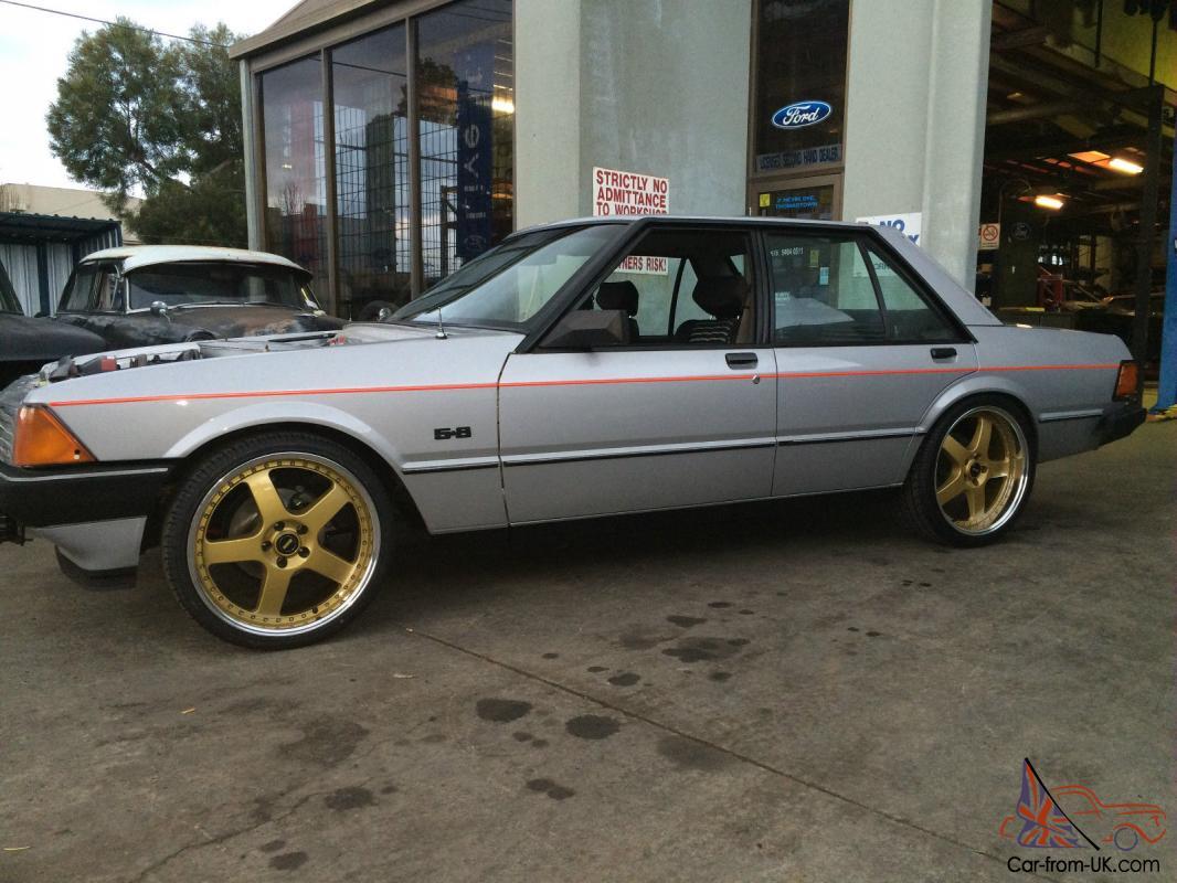 1980 Ford Falcon XD ESP 5.8l in Pewter Glow Silver, Classic Register XD ESP register (3).jpg