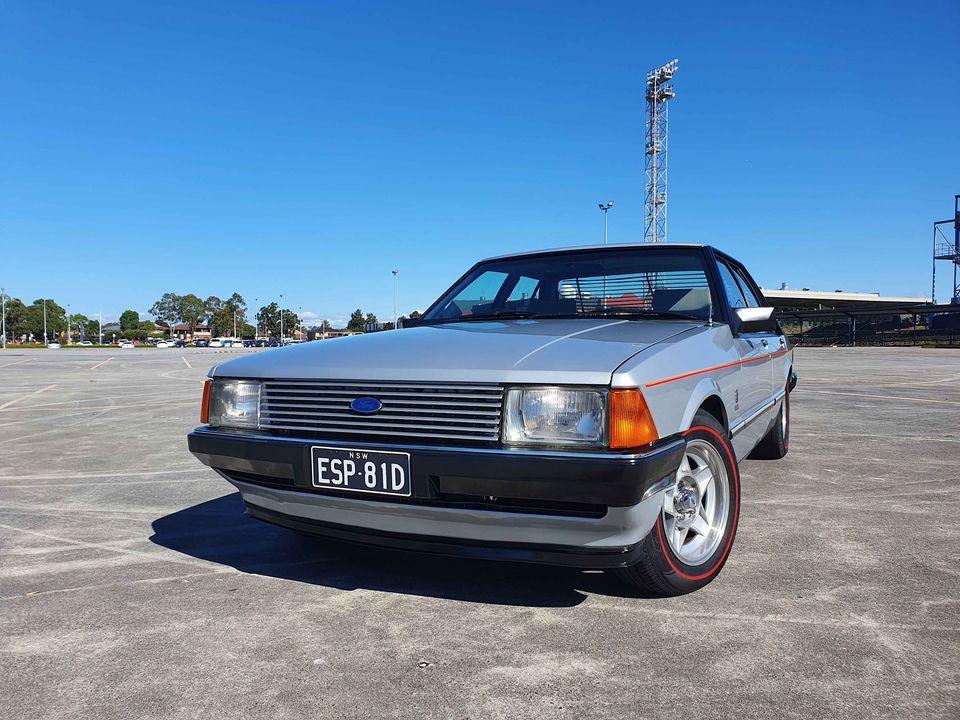 1980 Ford Falcon XD ESP sedan silver images 2021 (11).jpg