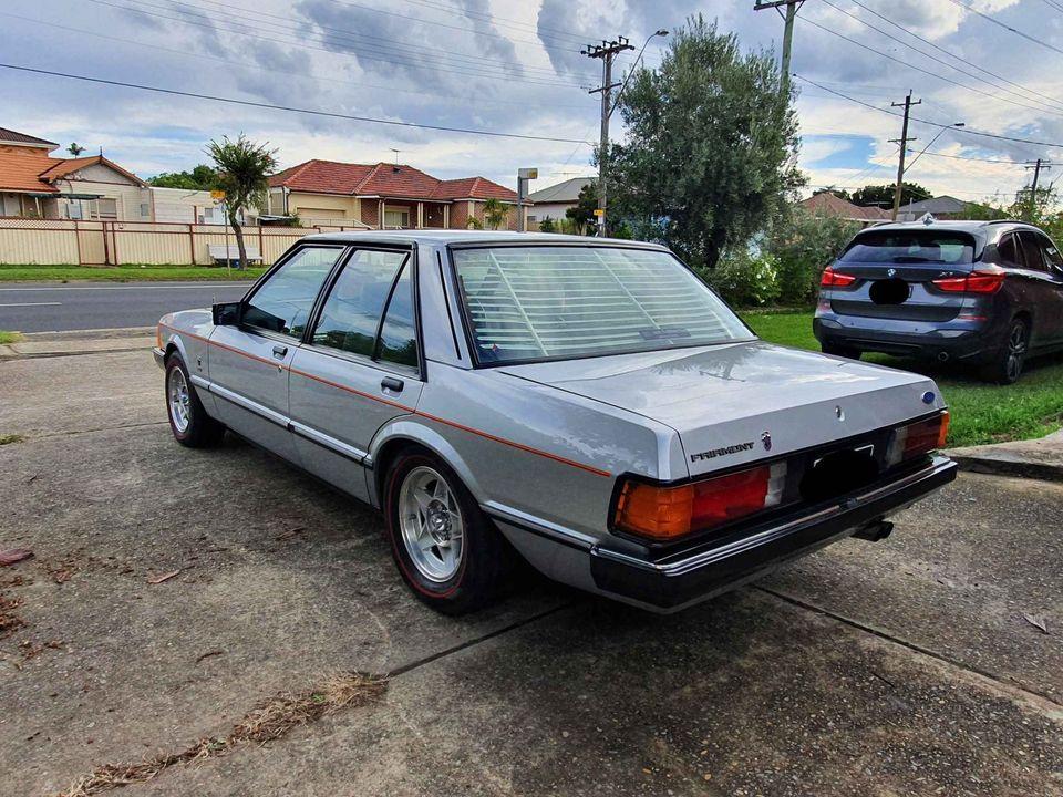 1980 Ford Falcon XD ESP sedan silver images 2021 (9).jpg