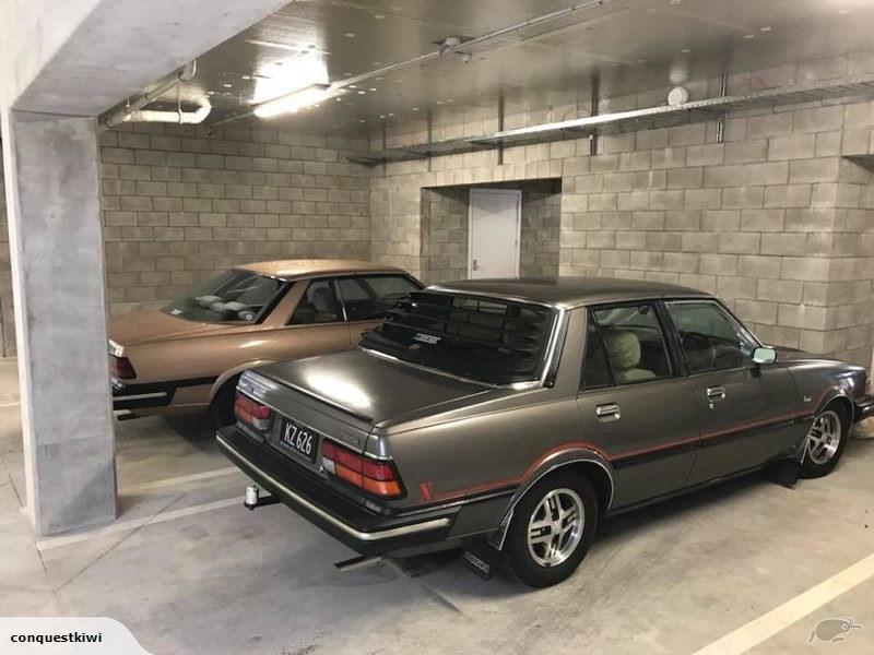 1980 Mazda CB 626 Coupe Gold images New Zealand (10).jpg