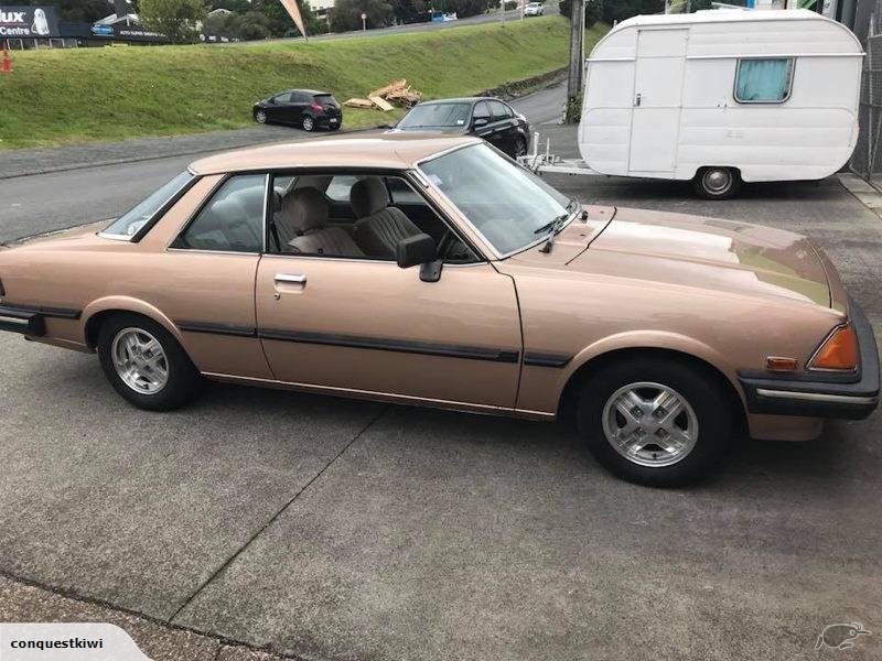 1980 Mazda CB 626 Coupe Gold images New Zealand (6).jpg