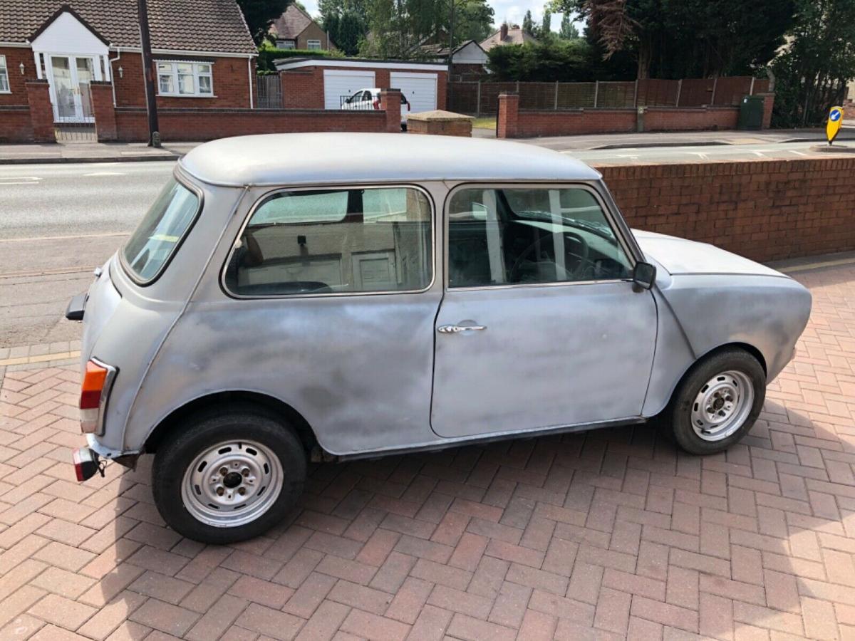 1980 Mini 1275 GT UK unrestored images (2).jpg