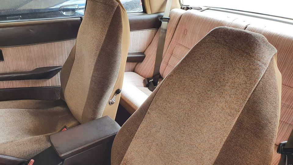 1980 Mitsubishi Scorpion coupe for sale Sydney Australia (6).jpg