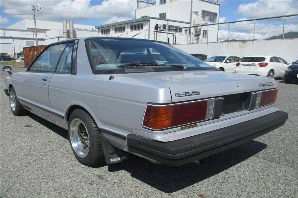 1980 Nissan Datsun Bluebird SSS Coupe Australia images (2).jpg