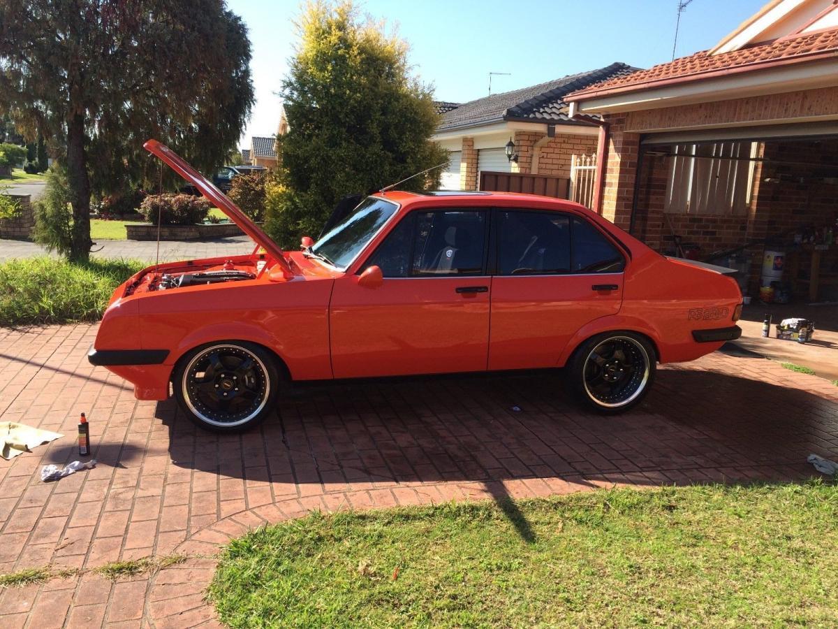 1980 Orange Ford Escort RS2000 images Classic Register (1).jpg