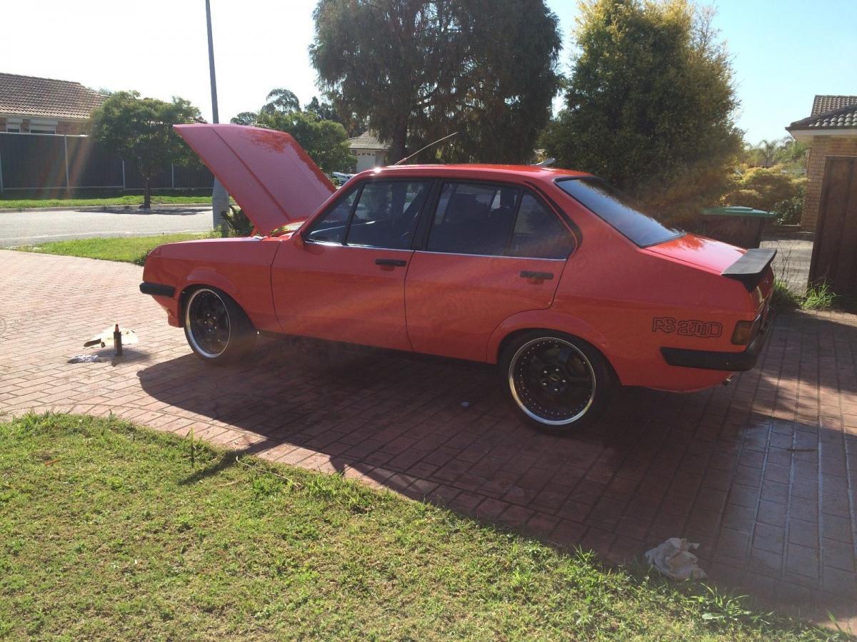 1980 Orange Ford Escort RS2000 images Classic Register (3).jpg