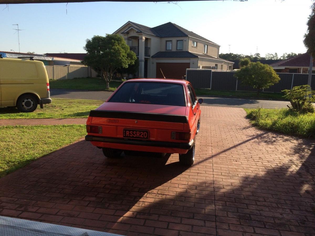 1980 Orange Ford Escort RS2000 images Classic Register (4).jpg