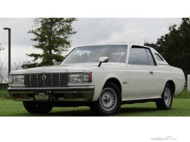 1980 Toyota Crown 2 door coupe hardtop white Japan JDM images S110 (1).jpg