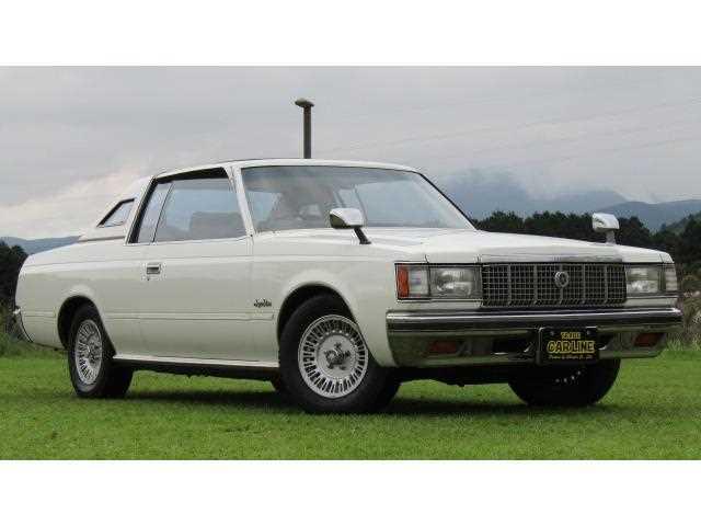 1980 Toyota Crown 2 door coupe hardtop white Japan JDM images S110 (10).jpg