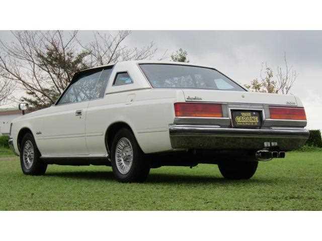 1980 Toyota Crown 2 door coupe hardtop white Japan JDM images S110 (12).jpg