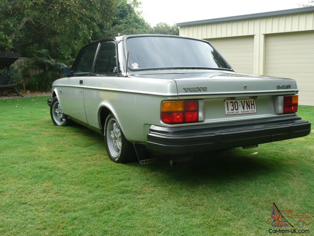 1980 Volvo 242 GT with quad headlamps Australian delivered car images (8).jpg