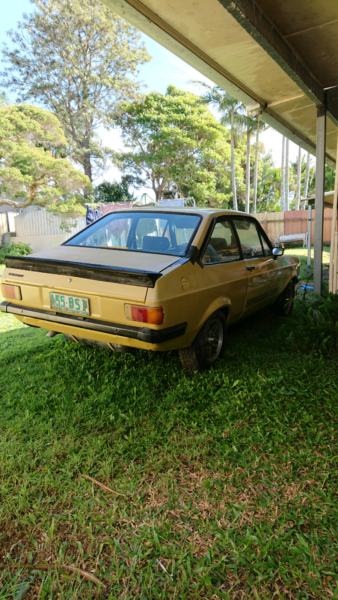 1980 Yellow Fordf Escort RS2000 Australia coupe images 2018 (8).PNG