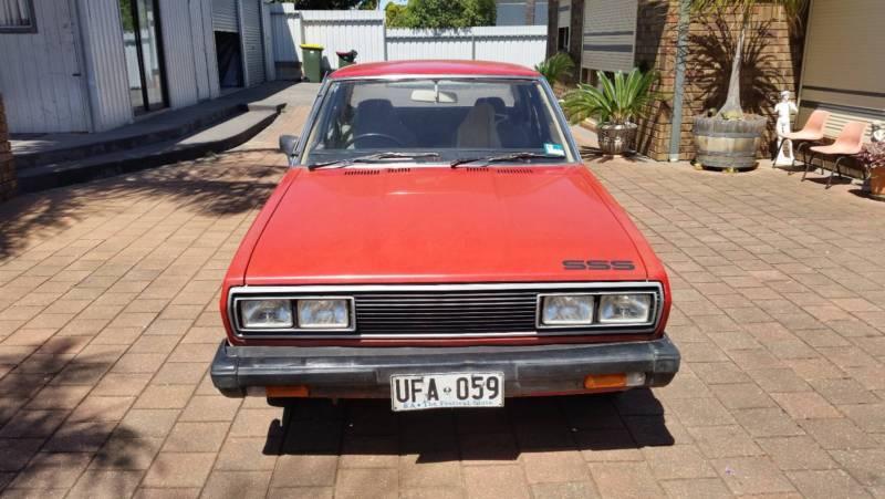 1981 Datsun Stanza SSS Sedan Australia Red on black images (10).JPG