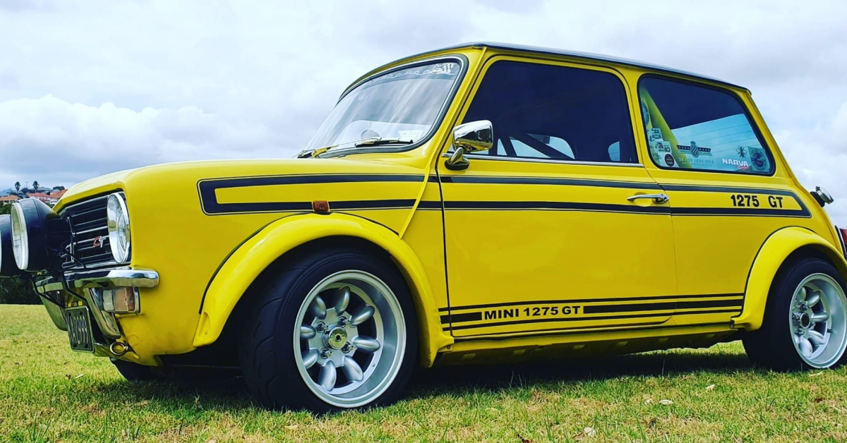 1981 Mini 1275 GT for sale NZ 2021 (4).png