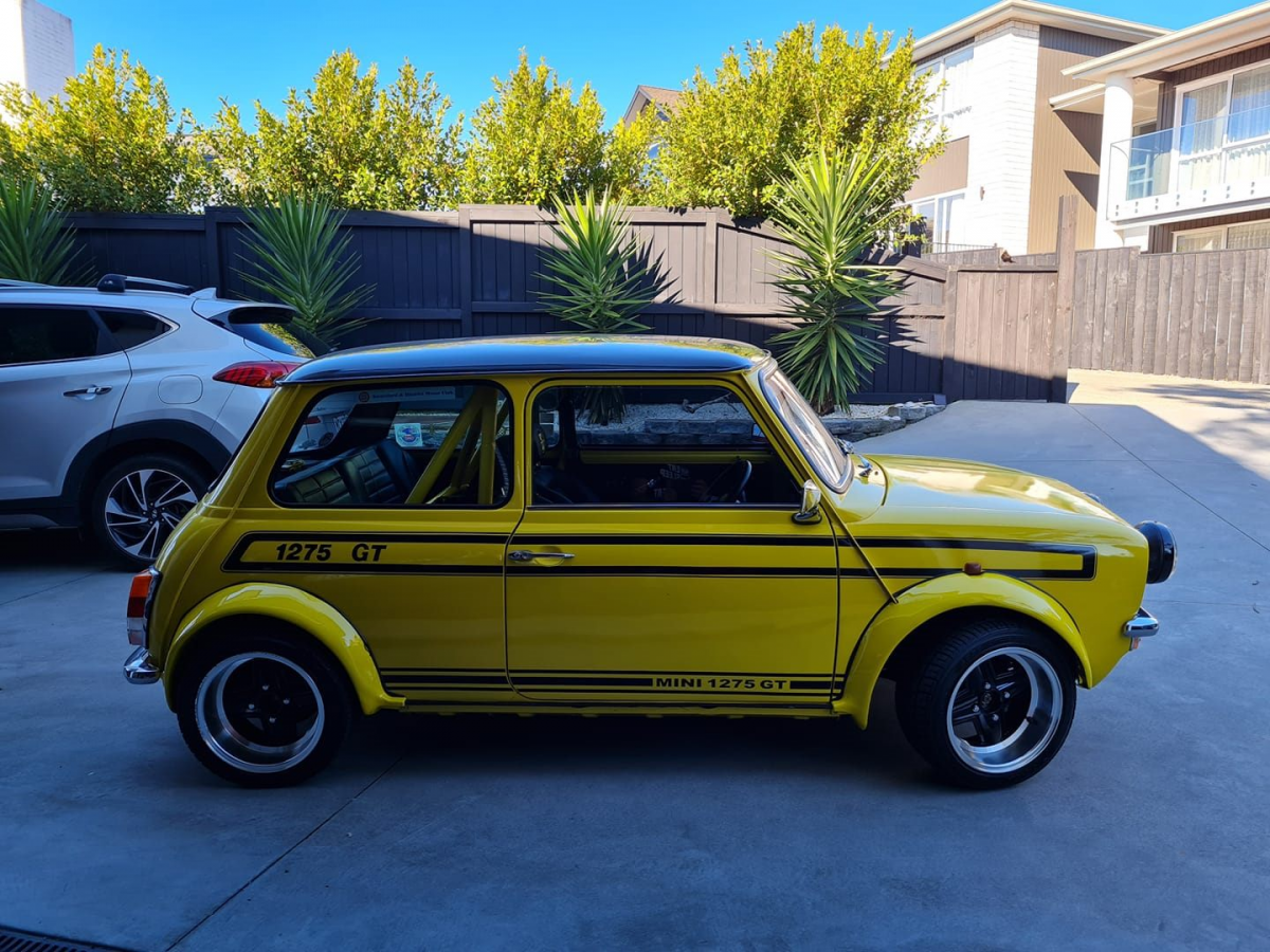 1981 Mini 1275 GT for sale NZ 2021 (7).png