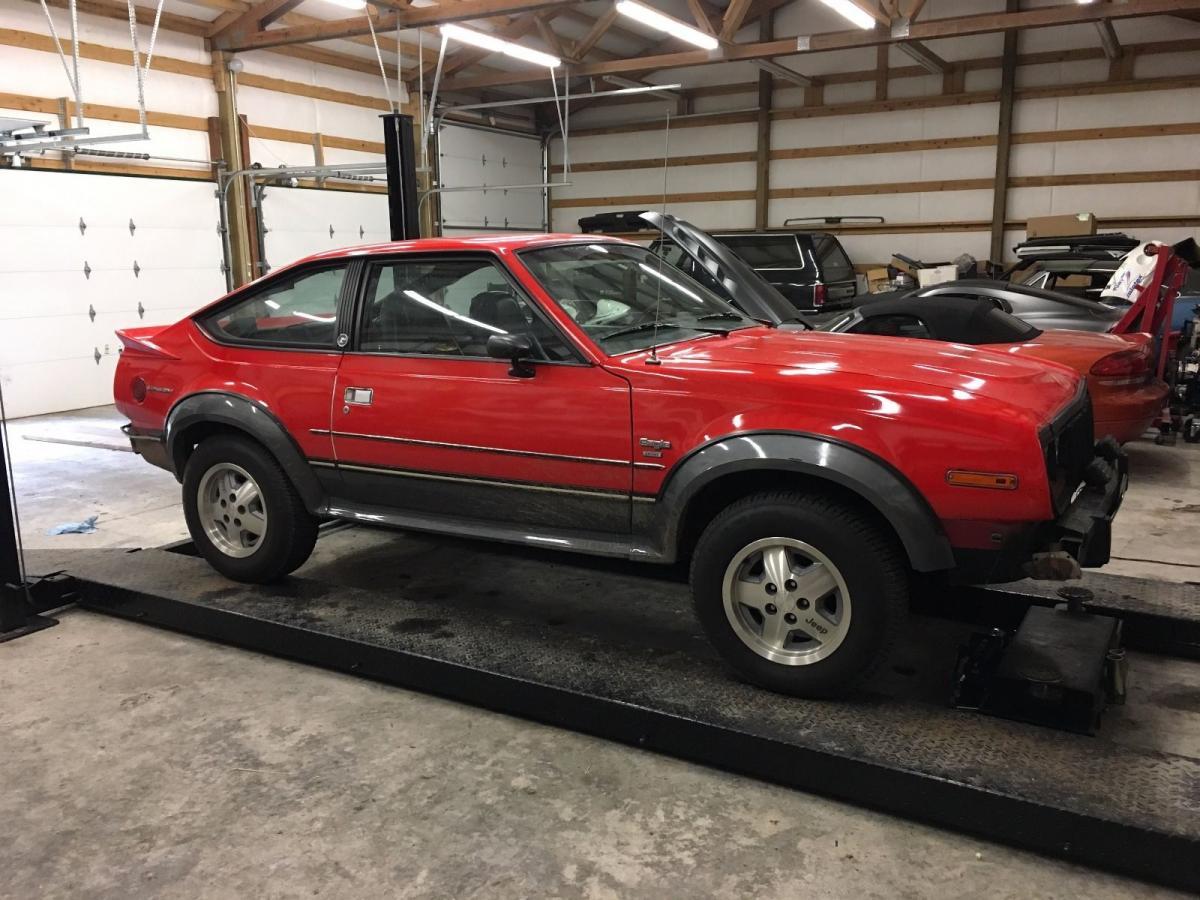 1982 AMC Eagle SX-4 red over grey  images (5).jpg