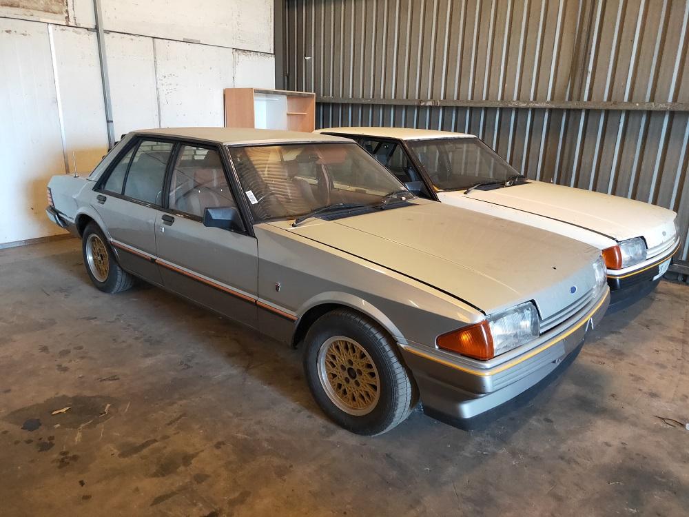 1982 Ford Fairmont Ghia XE ESP SIlver over charcoal exterior images classicregister.com (10).jpg