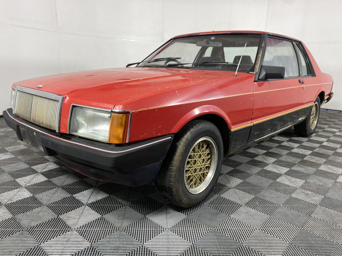 1982 Ford Fairmont XE Spanmor Coupe red images 2 door (1).jpg