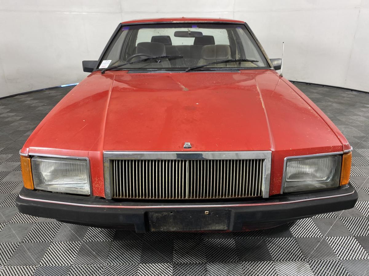 1982 Ford Fairmont XE Spanmor Coupe red images 2 door (2).jpg