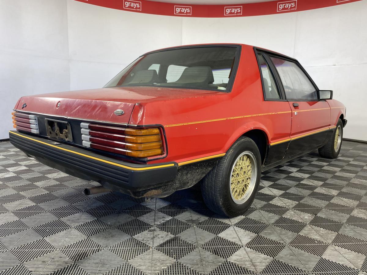 1982 Ford Fairmont XE Spanmor Coupe red images 2 door (4).jpg