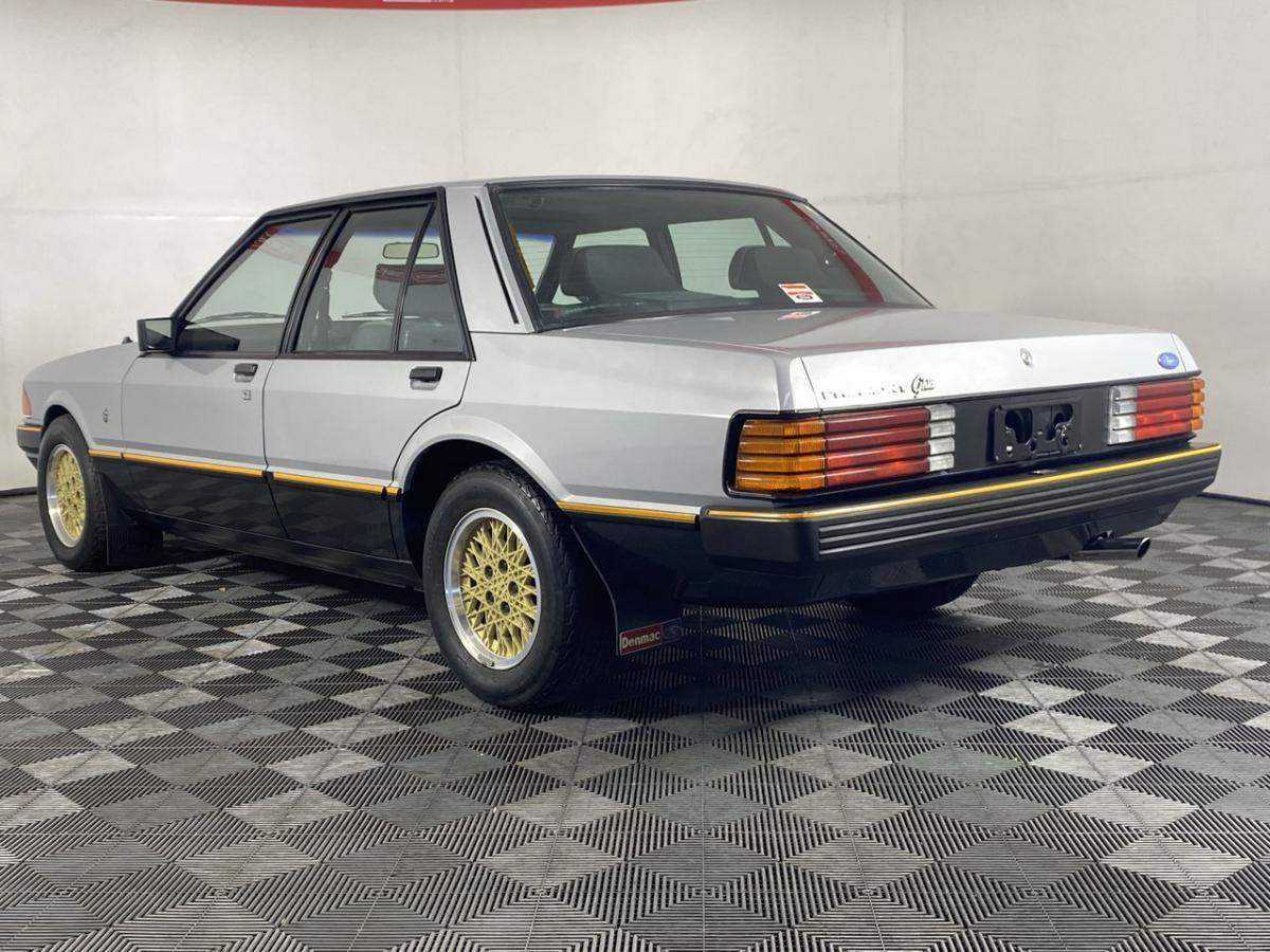 1982 Ford XE ESP very last built final car V8 4.9 images (26).jpg