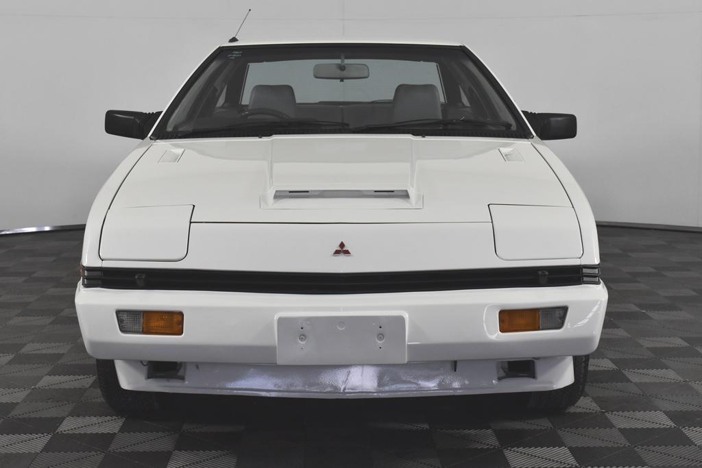 1982 Mitsubishi Starion Turbo Coupe fastback Australia for sale 2021 white (2).jpg