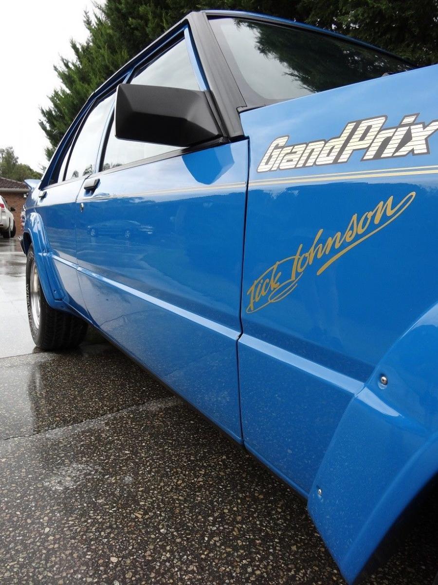 1983 Ford Falcon XE Grand Prix Turbo CDT build number 32 (12).jpg