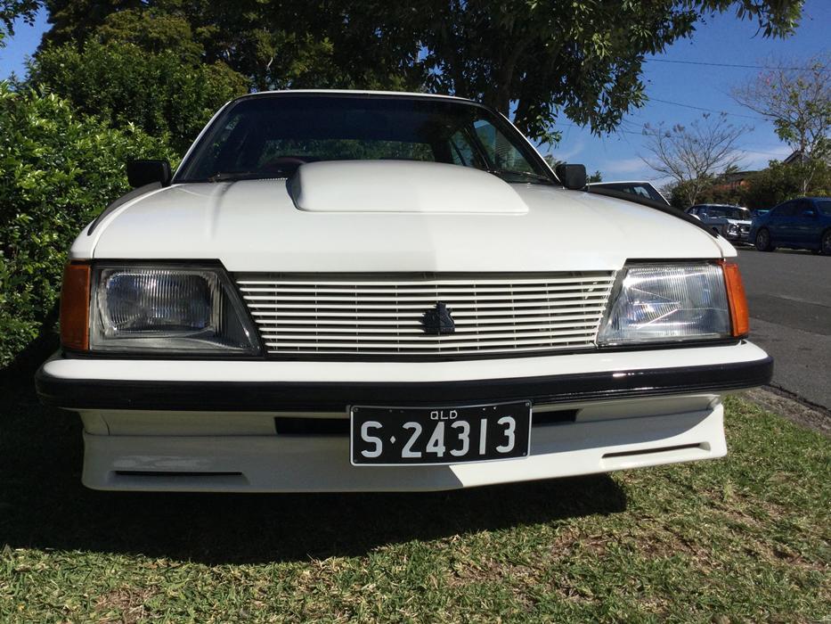 1983 Holden VH SS Brock HDT Commodore white images (4).jpg