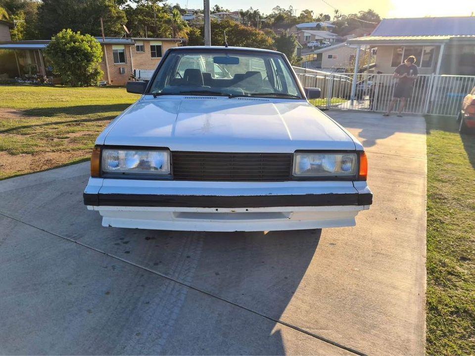 1983 Nissan Bluebird TR-X TRX Sedan unrestored Australia manual images (4).jpg