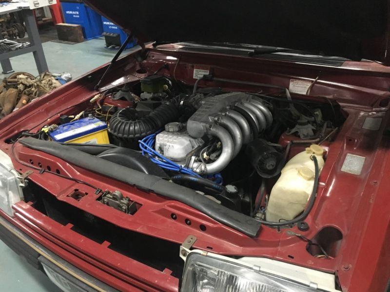 1983 XE Falcon ESP 6 cylinder Hermitage Red  (3).JPG