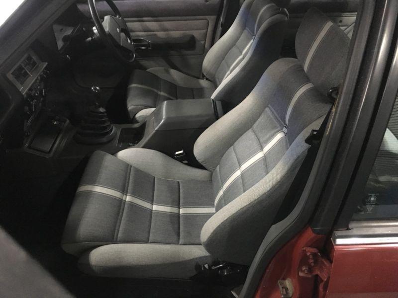 1983 XE Falcon ESP 6 cylinder Hermitage Red  (7).JPG
