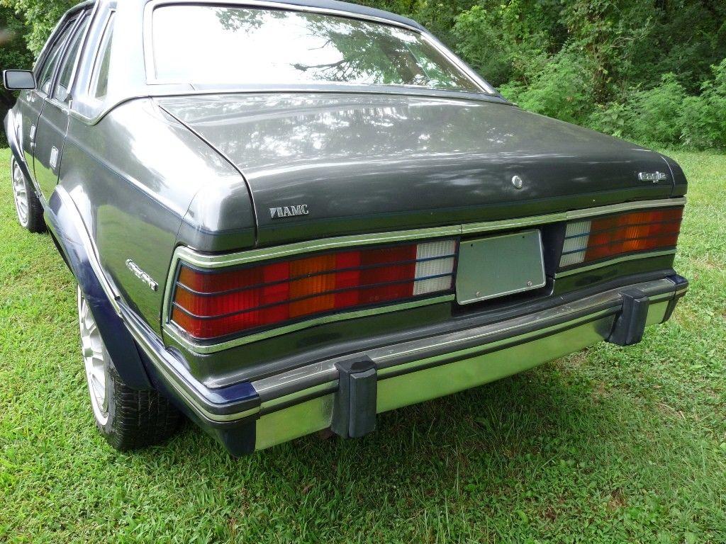 1984 AMC Eagle 4-door sedan original unrestored (3).jpg