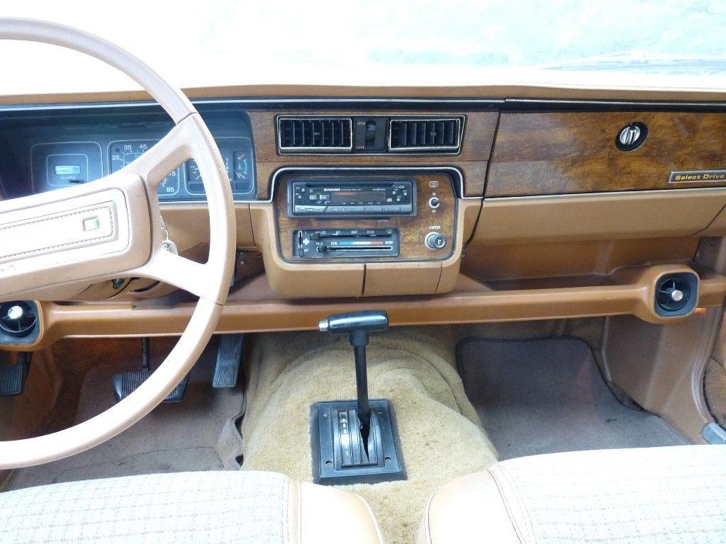 1984 AMC Eagle 4-door sedan original unrestored (7).jpg