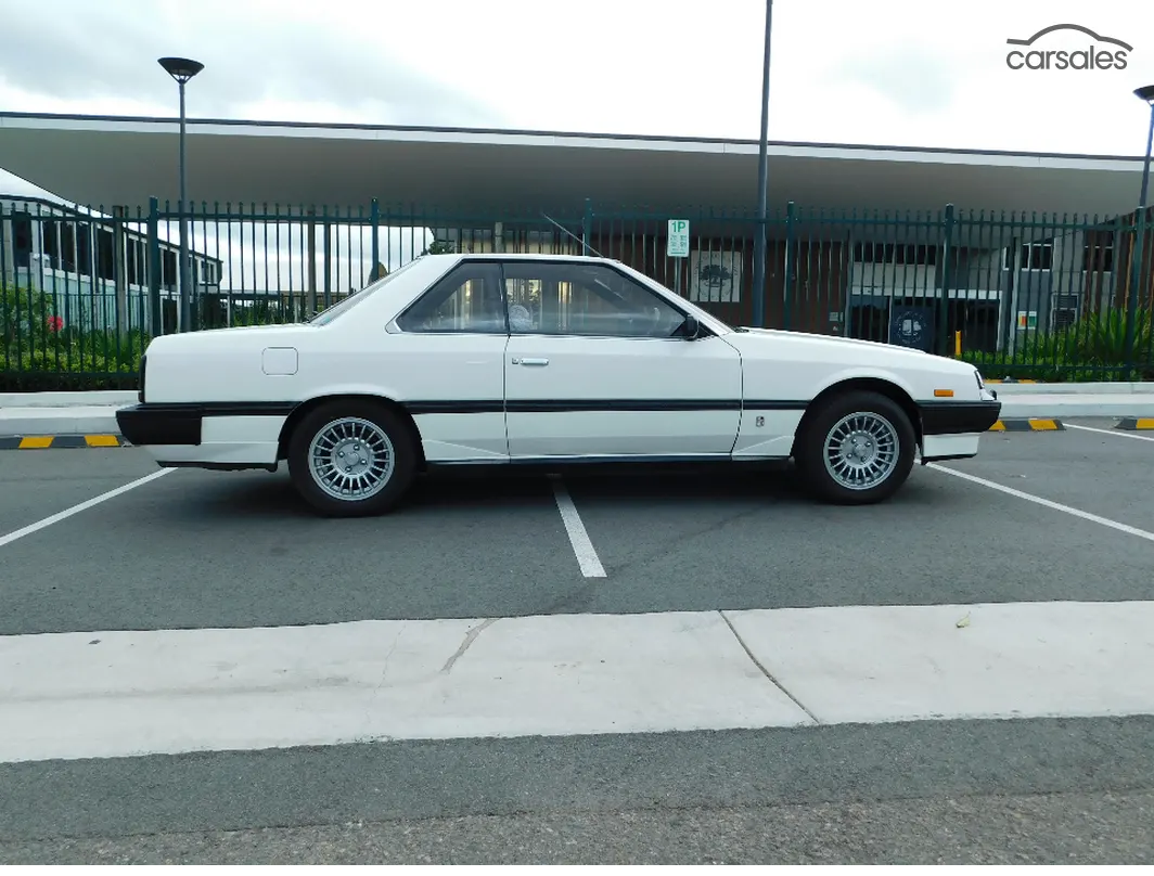 1984 DR30 Nissan Skyline RS-Z Turbo C Australia White for sale 2018 (1).png