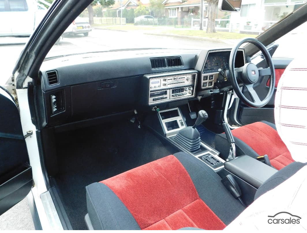 1984 DR30 Nissan Skyline RS-Z Turbo C Australia White for sale 2018 (19).png