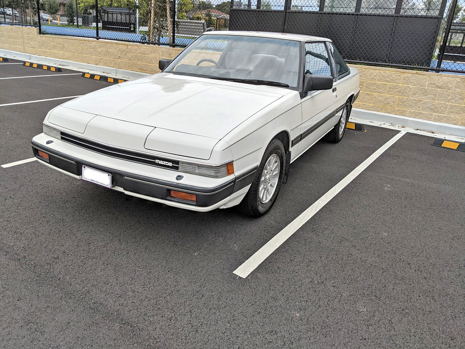 1984 Mazda 929 Coupe for sale Australia RHD 2022 images (1).png