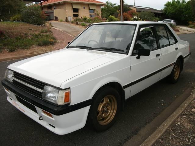 1984 Mitsubishi Lancer GSR Turbo Intercooled images (1).JPG