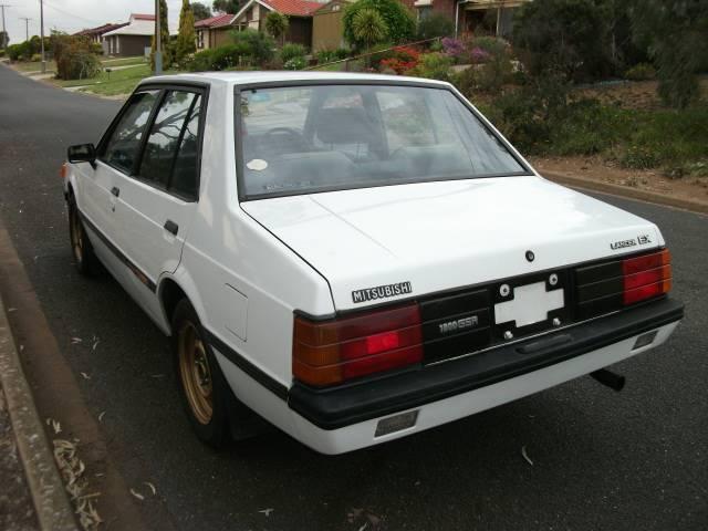 1984 Mitsubishi Lancer GSR Turbo Intercooled images (3).JPG