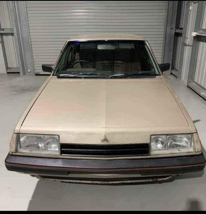 1984 Sigma GSR sedan for sale Sydney Australia (6).jpg