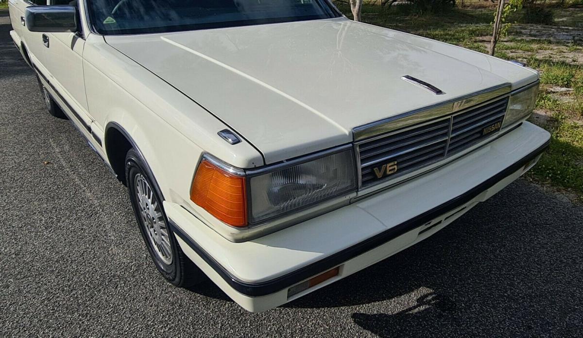 1984 Y30 Nissan Cedric 300 Sedan Australia images (2).jpg