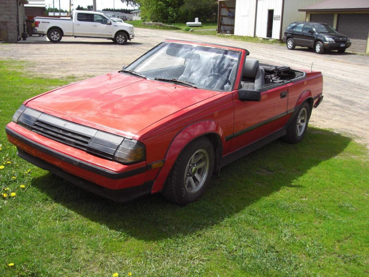 1985 Gen 3 Toyota Celica GT-S Convertible in Red images (1).jpg