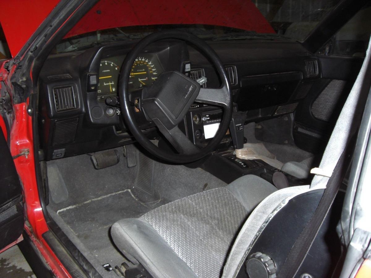 1985 Gen 3 Toyota Celica GT-S Convertible in Red images (10).jpg